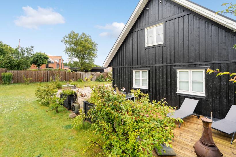 Foto von Ferienhaus PH82 in Sæby - Nordjütland Ost