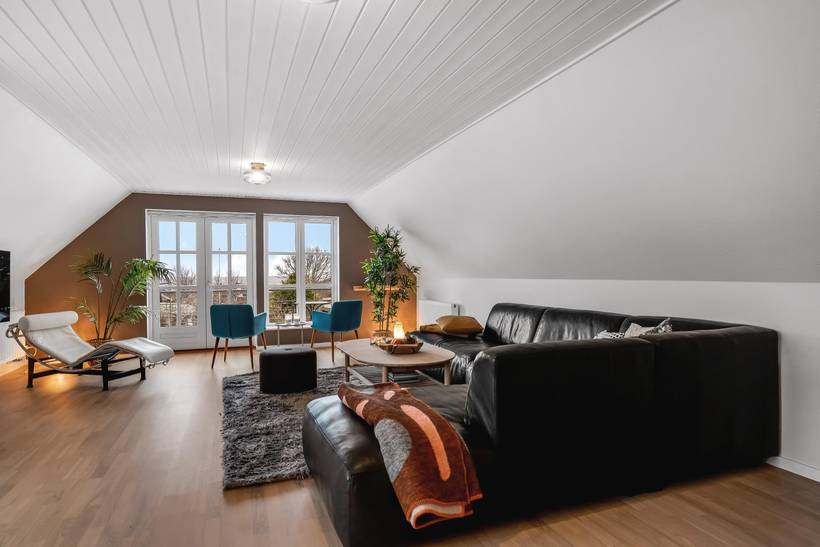 Foto von Ferienhaus PH82 in Sæby - Nordjütland Ost