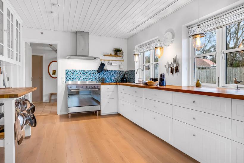 Foto von Ferienhaus PH82 in Sæby - Nordjütland Ost
