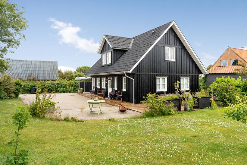 Foto von Ferienhaus PH82 in Sæby - Nordjütland Ost