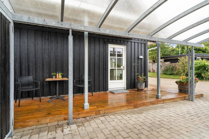 Foto von Ferienhaus PH82 in Sæby - Nordjütland Ost