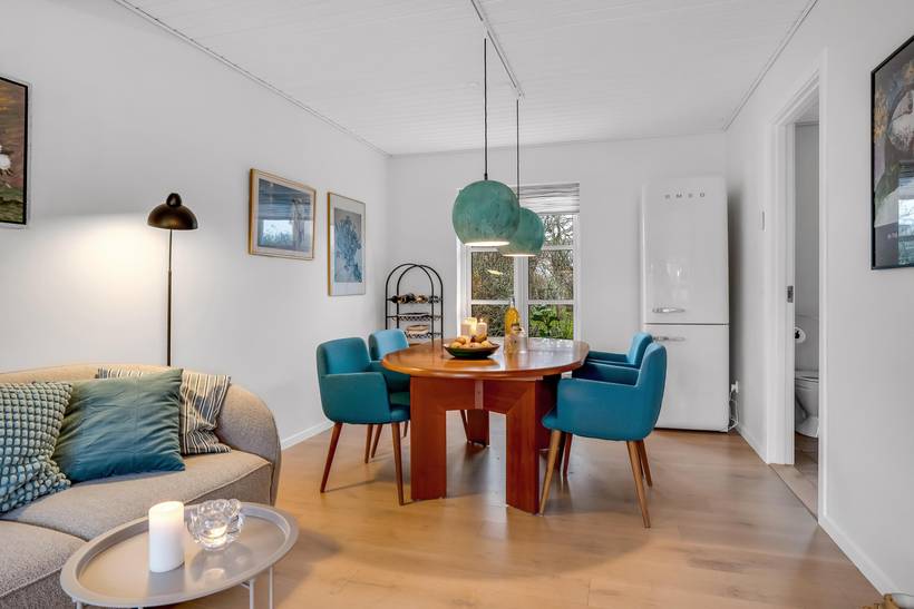 Foto von Ferienhaus PH82 in Sæby - Nordjütland Ost