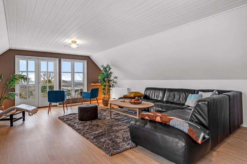 Foto von Ferienhaus PH82 in Sæby - Nordjütland Ost