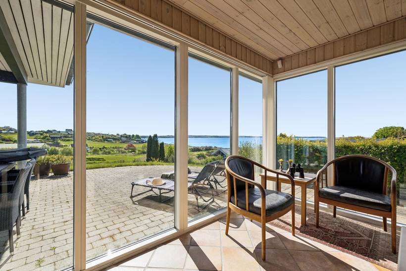 Foto von Ferienhaus PH93 in Handrup - Ebeltoft - Ostjütland