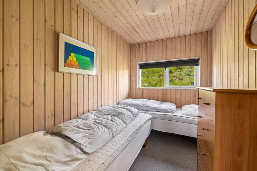 Foto von Ferienhaus PH93 in Handrup - Ebeltoft - Ostjütland