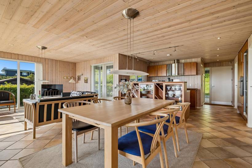 Foto von Ferienhaus PH93 in Handrup - Ebeltoft - Ostjütland
