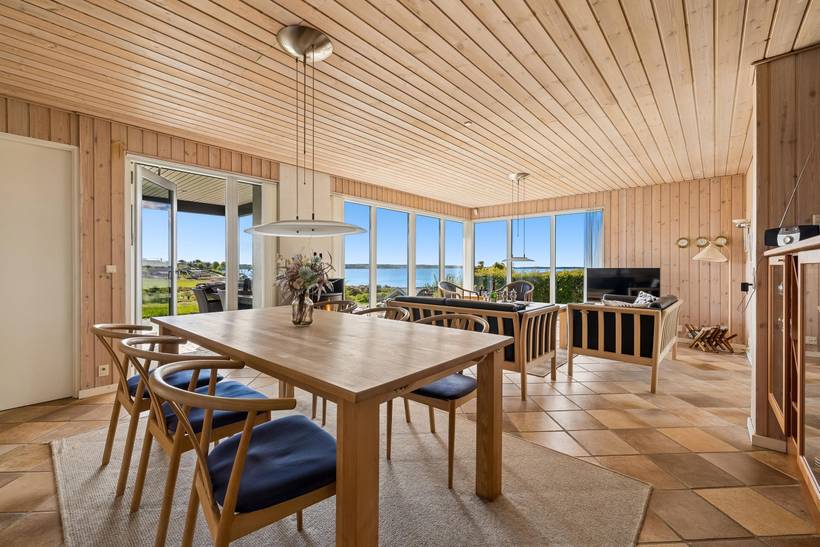 Foto von Ferienhaus PH93 in Handrup - Ebeltoft - Ostjütland