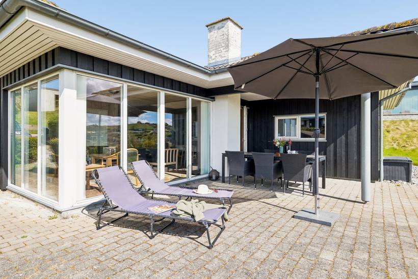 Foto von Ferienhaus PH93 in Handrup - Ebeltoft - Ostjütland