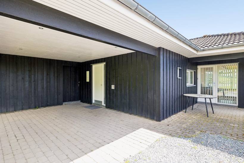 Foto von Ferienhaus PH93 in Handrup - Ebeltoft - Ostjütland