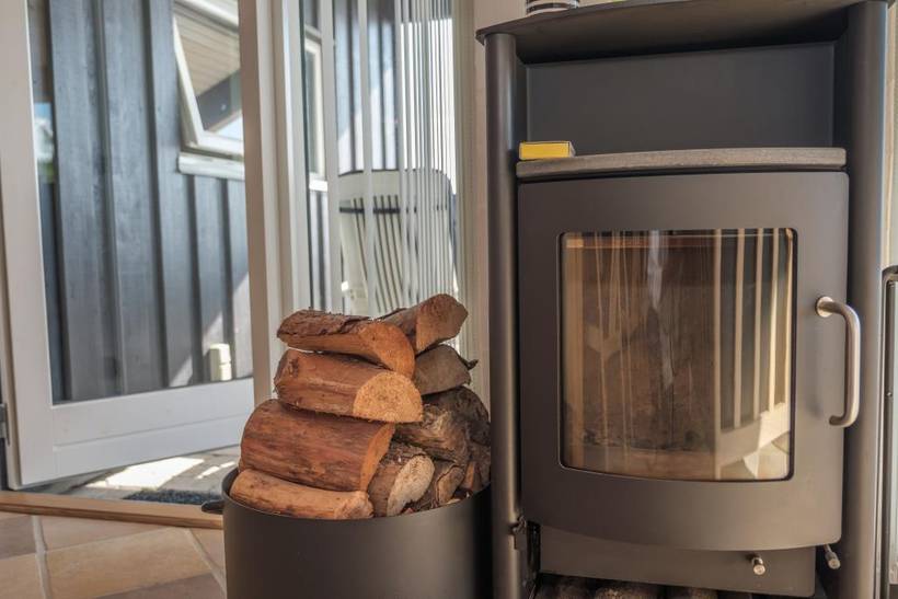 Foto von Ferienhaus PH93 in Handrup - Ebeltoft - Ostjütland