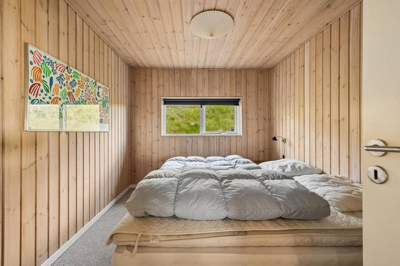Foto von Ferienhaus PH93 in Handrup - Ebeltoft - Ostjütland