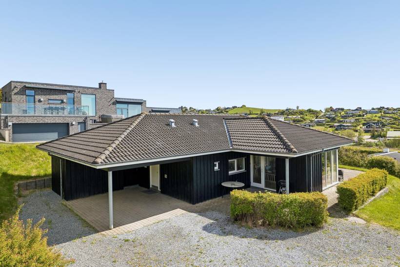 Foto von Ferienhaus PH93 in Handrup - Ebeltoft - Ostjütland