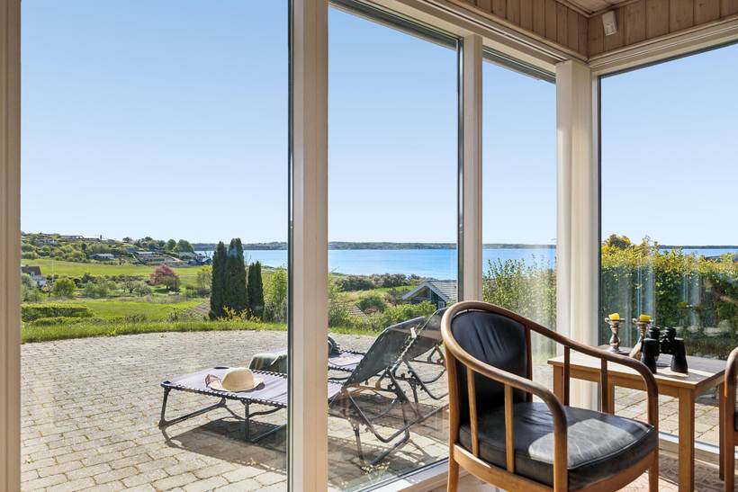 Foto von Ferienhaus PH93 in Handrup - Ebeltoft - Ostjütland