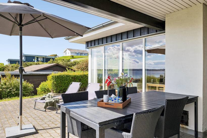 Foto von Ferienhaus PH93 in Handrup - Ebeltoft - Ostjütland
