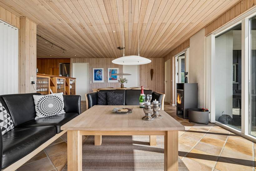 Foto von Ferienhaus PH93 in Handrup - Ebeltoft - Ostjütland