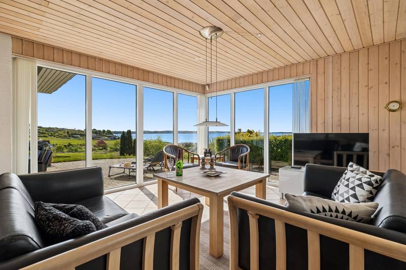 Foto von Ferienhaus PH93 in Handrup - Ebeltoft - Ostjütland