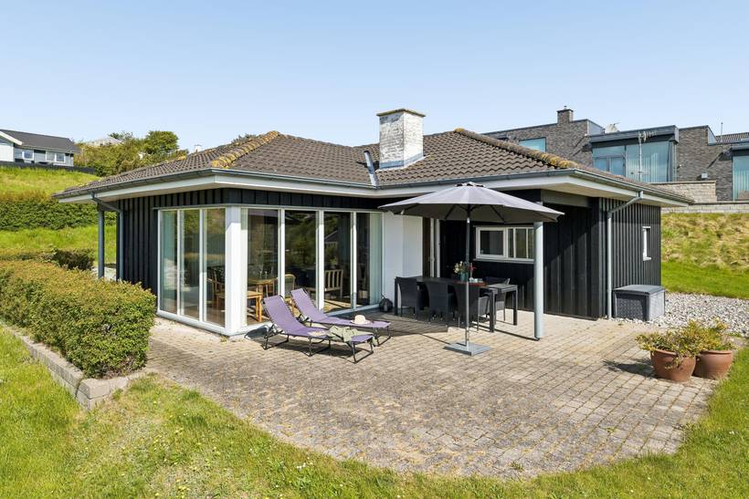Foto von Ferienhaus PH93 in Handrup - Ebeltoft - Ostjütland