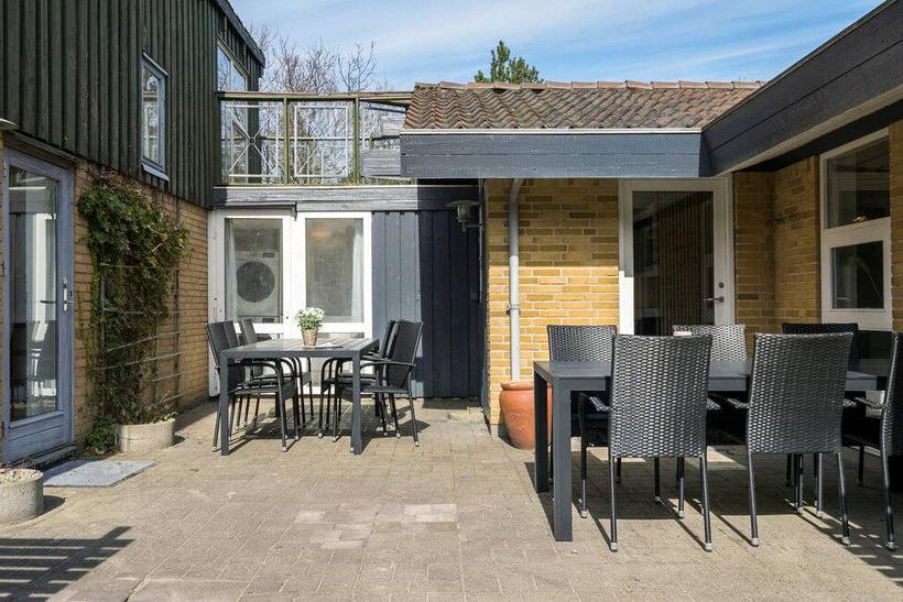Foto von Ferienhaus PH94 in Fjand - Westjütland