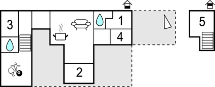 Vorschaubild von Ferienhaus PH94 in Fjand - Westjütland