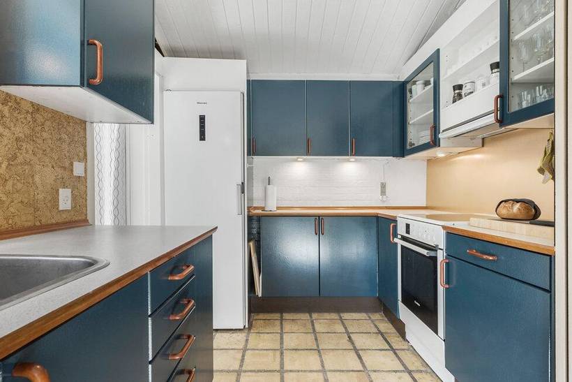 Foto von Ferienhaus PH94 in Fjand - Westjütland