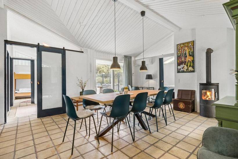 Foto von Ferienhaus PH94 in Fjand - Westjütland