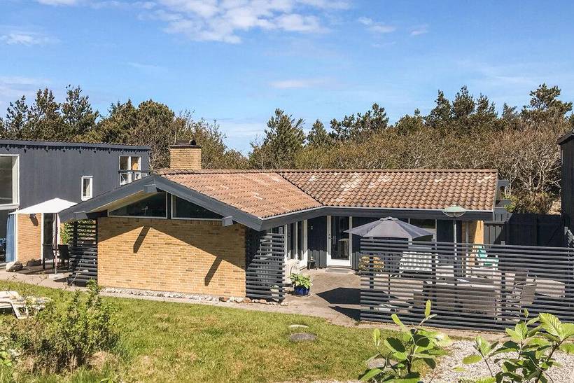 Foto von Ferienhaus PH94 in Fjand - Westjütland