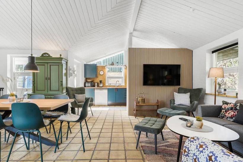 Foto von Ferienhaus PH94 in Fjand - Westjütland