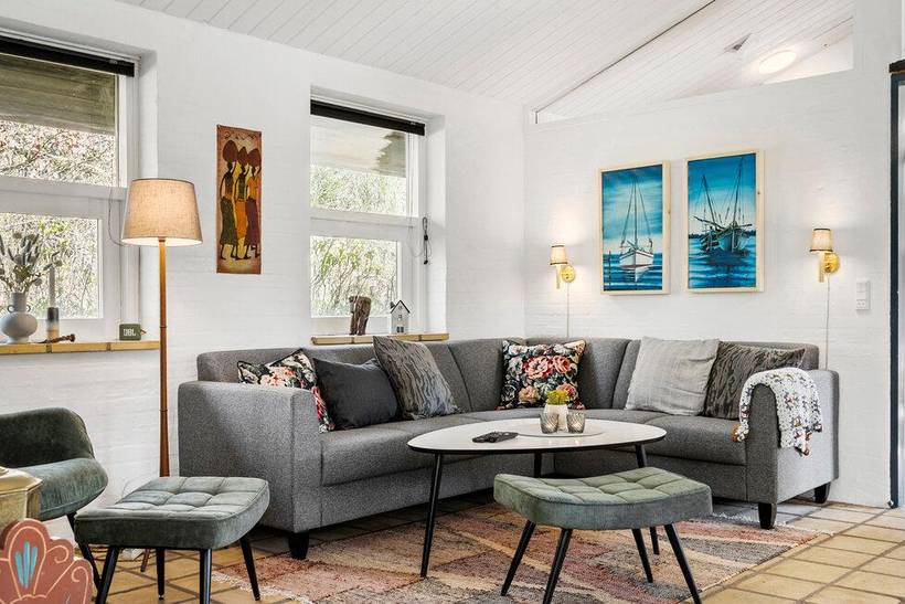 Foto von Ferienhaus PH94 in Fjand - Westjütland
