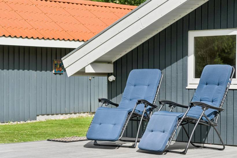 Foto von Ferienhaus PH95 in Udsholt - Rågeleje - Nordseeland
