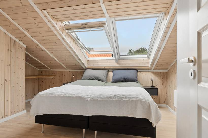 Foto von Ferienhaus PH95 in Udsholt - Rågeleje - Nordseeland