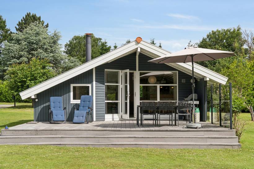 Foto von Ferienhaus PH95 in Udsholt - Rågeleje - Nordseeland