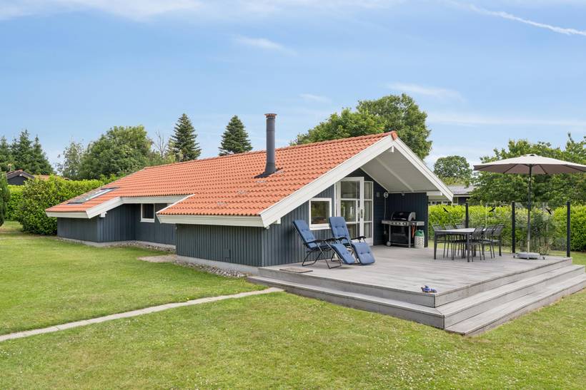 Foto von Ferienhaus PH95 in Udsholt - Rågeleje - Nordseeland
