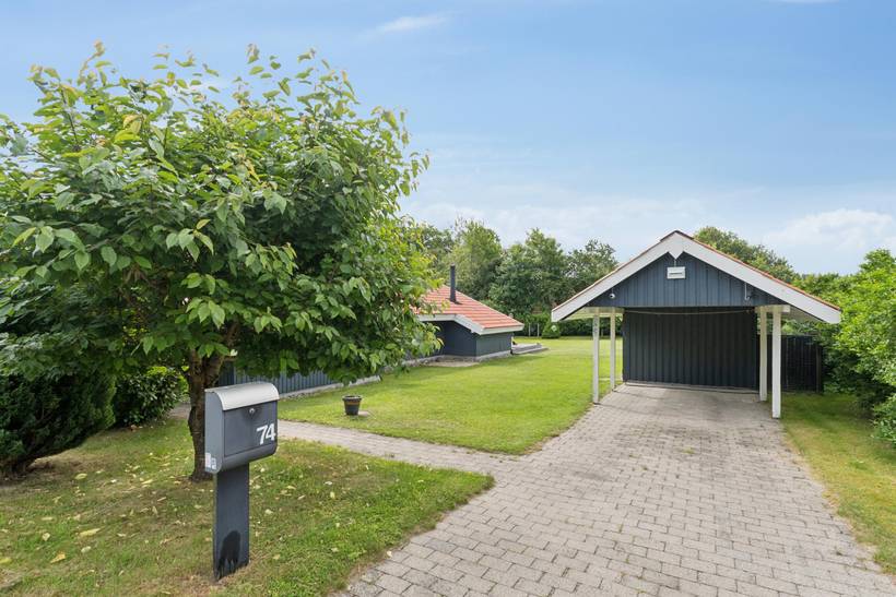 Foto von Ferienhaus PH95 in Udsholt - Rågeleje - Nordseeland