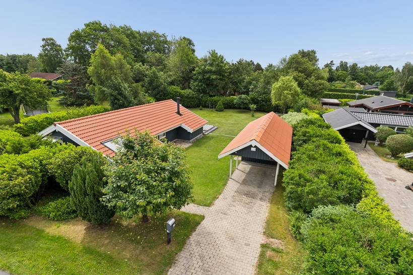 Foto von Ferienhaus PH95 in Udsholt - Rågeleje - Nordseeland
