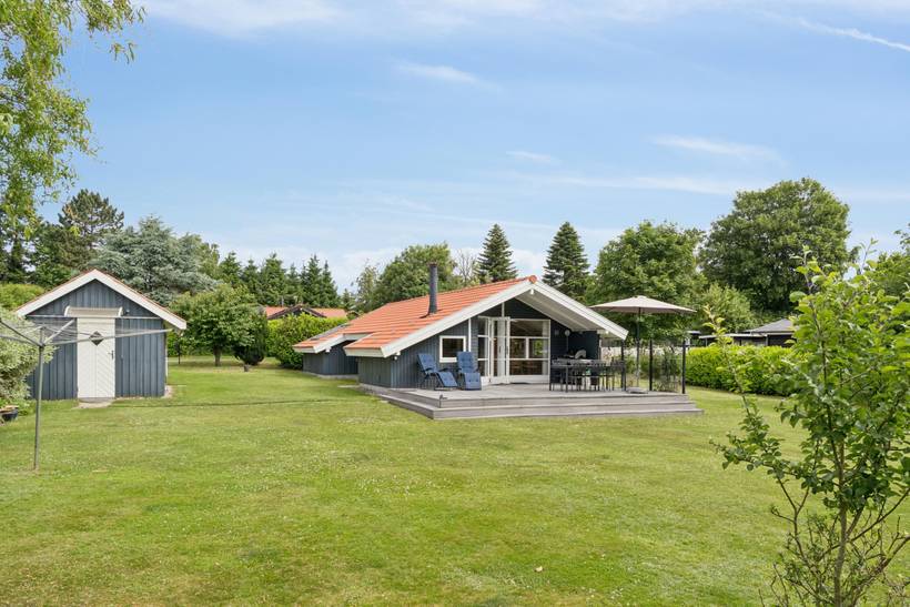 Foto von Ferienhaus PH95 in Udsholt - Rågeleje - Nordseeland