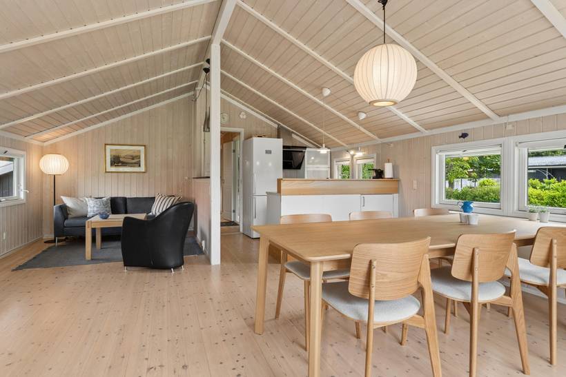 Foto von Ferienhaus PH95 in Udsholt - Rågeleje - Nordseeland