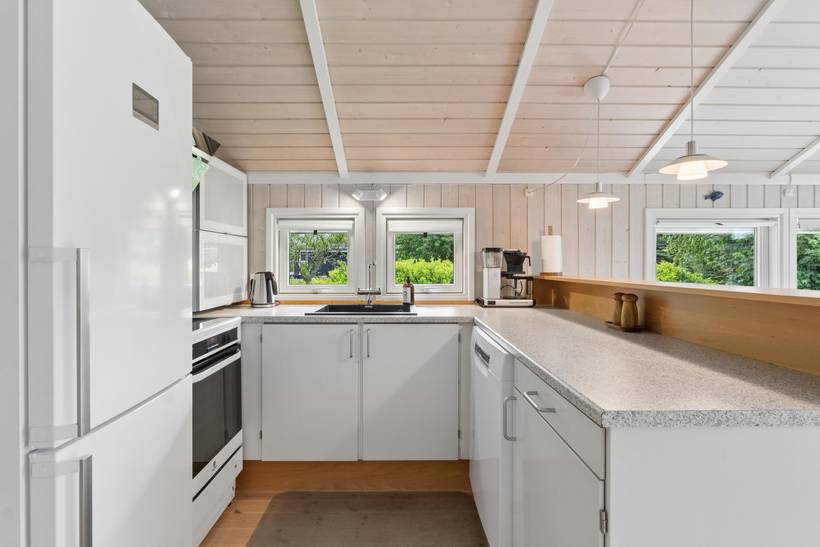 Foto von Ferienhaus PH95 in Udsholt - Rågeleje - Nordseeland