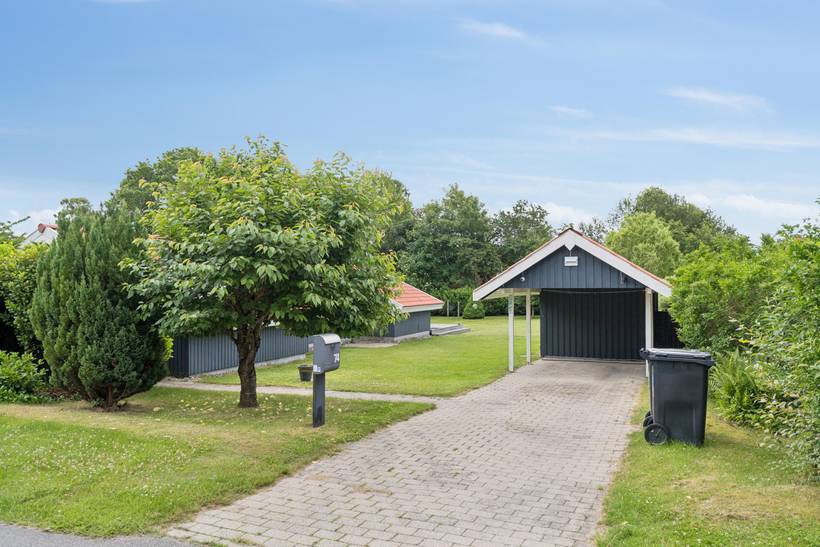 Foto von Ferienhaus PH95 in Udsholt - Rågeleje - Nordseeland