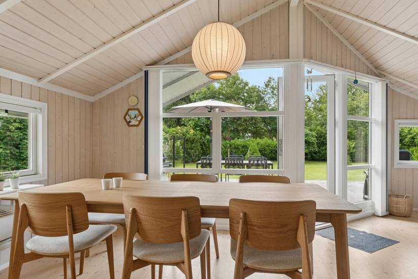Foto von Ferienhaus PH95 in Udsholt - Rågeleje - Nordseeland