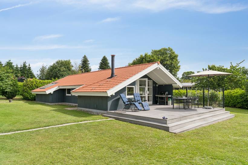 Foto von Ferienhaus PH95 in Udsholt - Rågeleje - Nordseeland