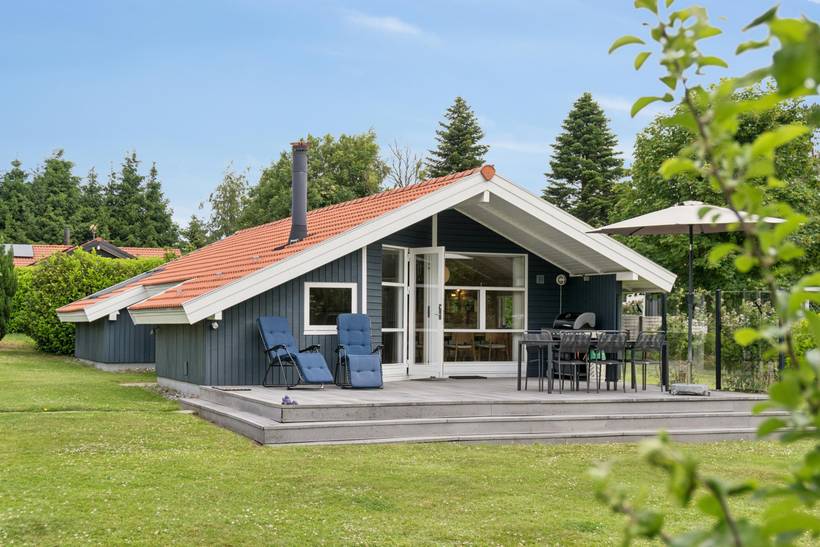 Foto von Ferienhaus PH95 in Udsholt - Rågeleje - Nordseeland