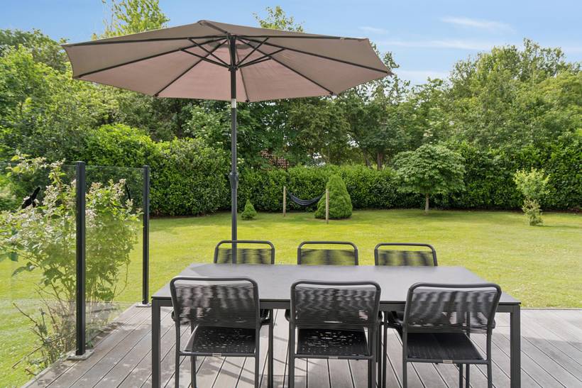 Foto von Ferienhaus PH95 in Udsholt - Rågeleje - Nordseeland
