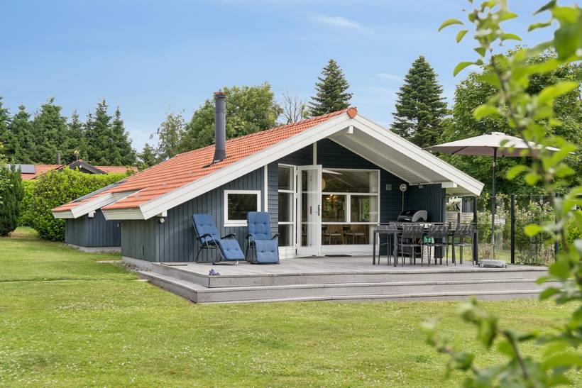 Foto von Ferienhaus PH95 in Udsholt - Rågeleje - Nordseeland