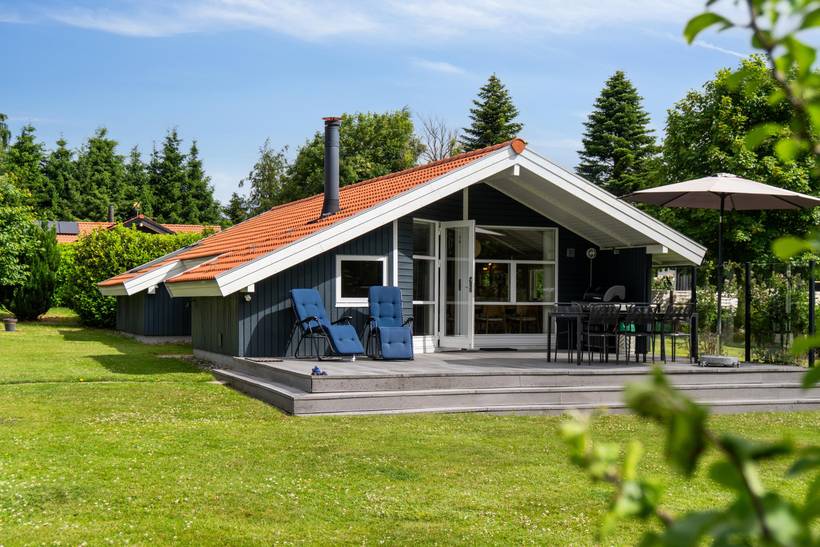Foto von Ferienhaus PH95 in Udsholt - Rågeleje - Nordseeland