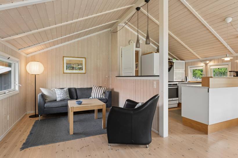Foto von Ferienhaus PH95 in Udsholt - Rågeleje - Nordseeland