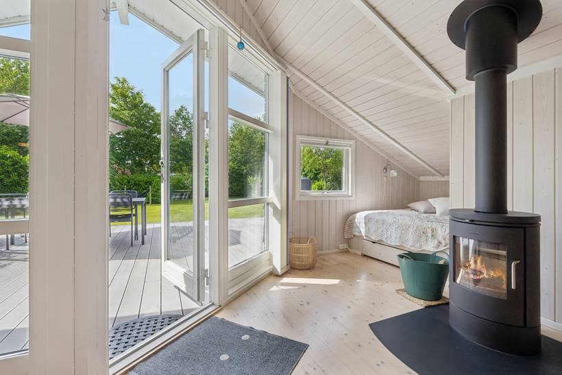 Foto von Ferienhaus PH95 in Udsholt - Rågeleje - Nordseeland