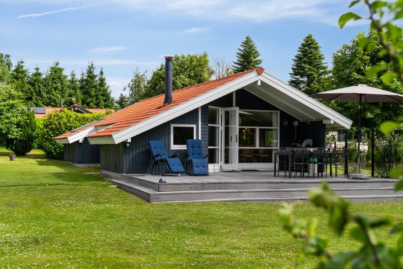 Foto von Ferienhaus PH95 in Udsholt - Rågeleje - Nordseeland