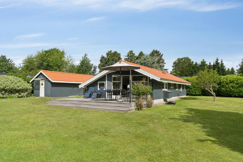 Foto von Ferienhaus PH95 in Udsholt - Rågeleje - Nordseeland