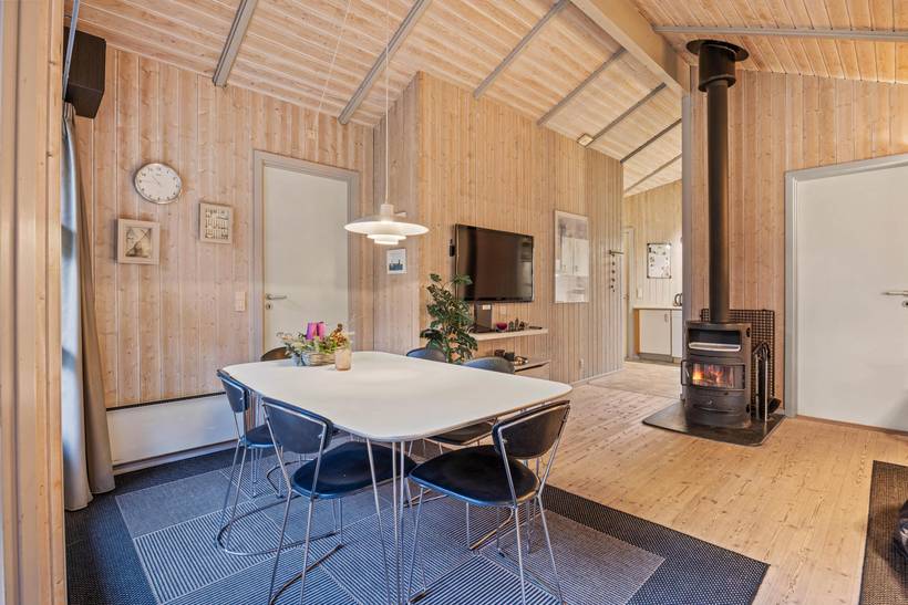 Foto von Ferienhaus PI01 in Houstrup - Westjütland