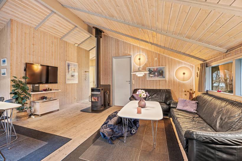 Foto von Ferienhaus PI01 in Houstrup - Westjütland